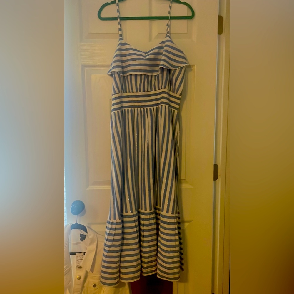 Vineyard vines dress xl